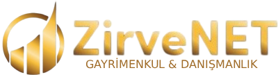 Zirvenet gayrimenkul